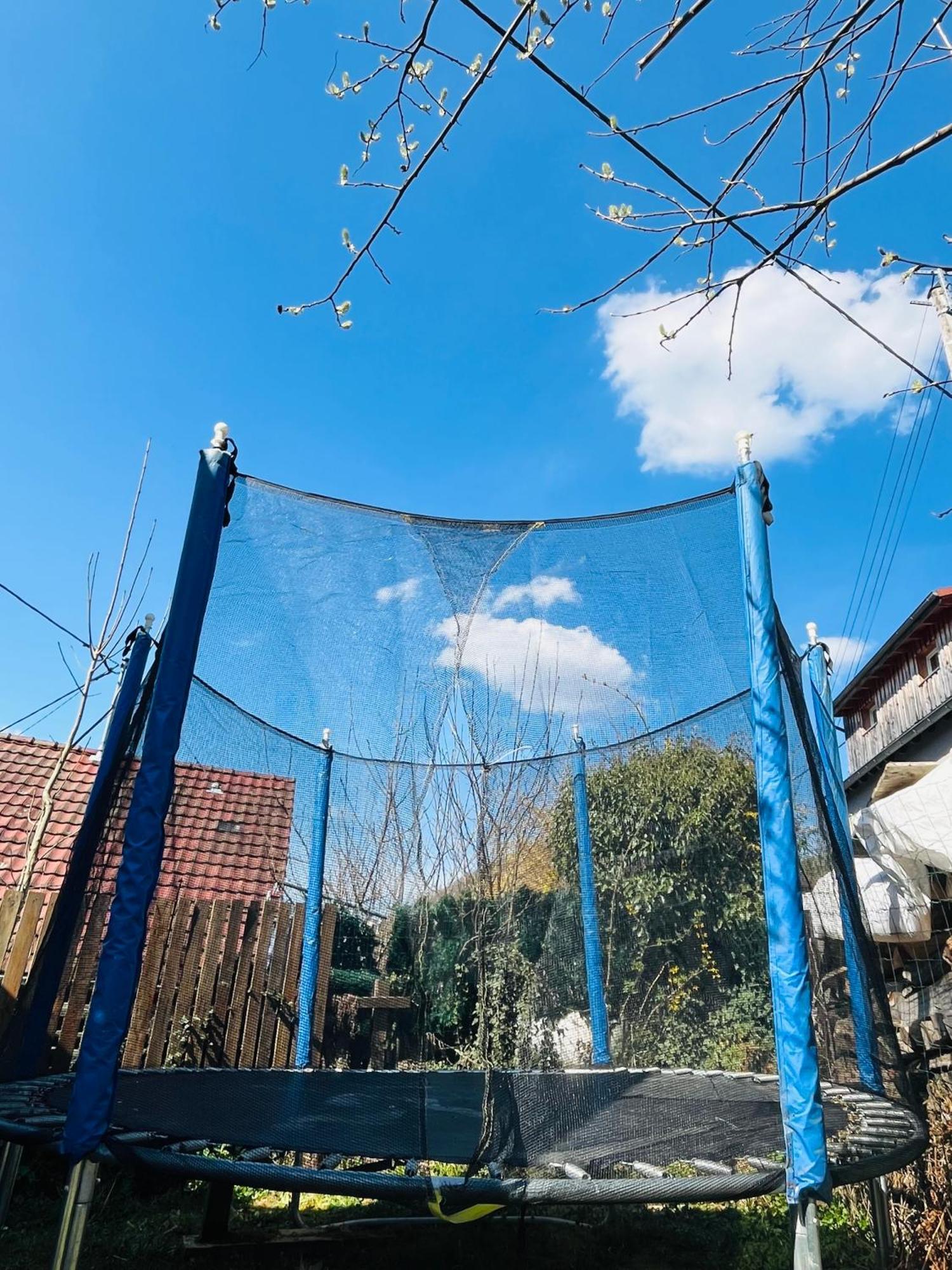 Maison Dans Les Nuages Oderen Εξωτερικό φωτογραφία